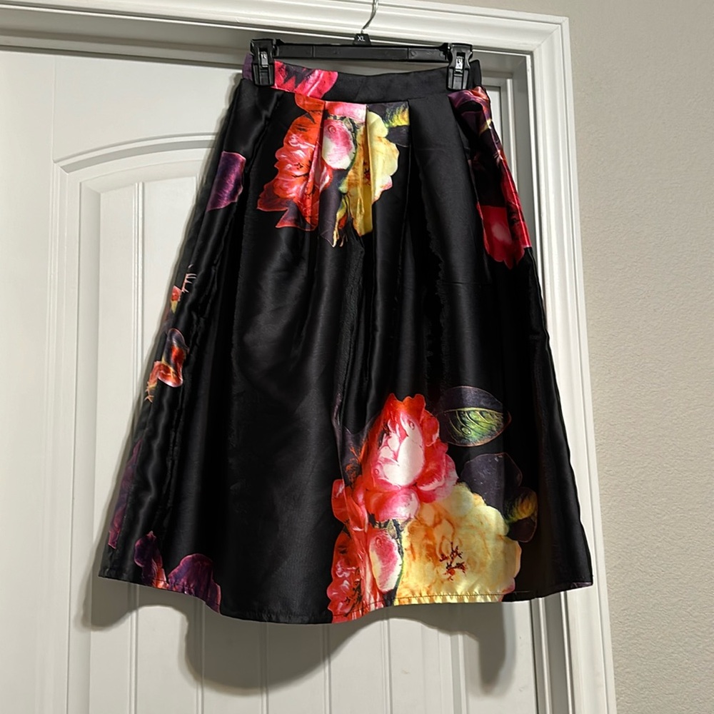 Beautiful New York style skirt